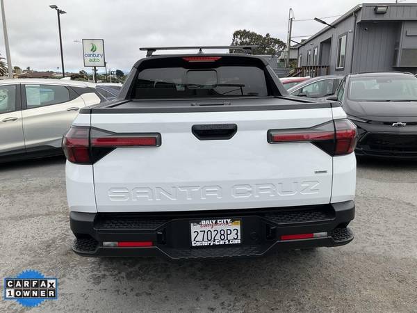 2022 Hyundai Santa Cruz SEL - *SE HABLA ESPANOL* BAD CREDIT OK! - $22,998 (+ Century Auto *CREDIT UNION FINANCING AVAILABLE!*)63654701003651123