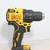 Dewalt 20V 1/2" Drill Driver DCD708 (Tool Only) 2 thumbnail