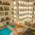 Expansive Courtyards, Designer Mecho Shade Window Coverings 1 thumbnail
