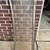 1920's 1930's Unknown Make BRASS Windshield Frame Original Vintage 5 thumbnail
