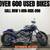 2014 Harley-Davidson FXSBSE - CVO Breakout 1 thumbnail