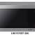 Appliances VA, INSIGNIA, SHARP, GE, LG…Microwave Starting 7 thumbnail