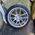 20" Niche Targa Mustang Wheels and Tires 2 thumbnail