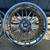BMW CHROME WHEELS FOR SALE 3 thumbnail