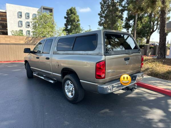 2007 RAM 2500 - Photo 2