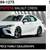 2019 Toyota Camry SE 1 thumbnail