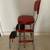 Retro Kitchen Stool 4 thumbnail
