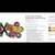 New Zumba total body transformations DVD set 2 thumbnail