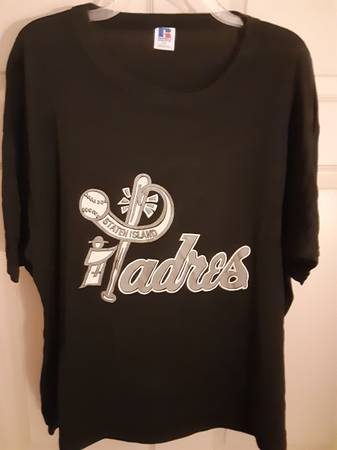 Vintage Softball Uniforms (10) 1