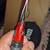 Wilson Energy BLX Badminton Racket 4 thumbnail