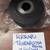 Crankshaft pulley for Ferrari Testarossa 2 thumbnail