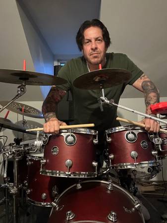 !!!!!!!!!!!PRO LEVEL DRUMMERS AVAILABLE!!!!!!!!!!!!!!!!!! 1