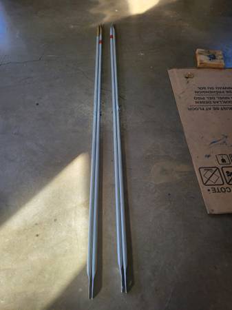 2-  B-72 Cross Braces 1