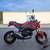 2019 Honda Grom 700 miles 7 thumbnail