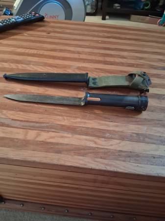bayonet 1
