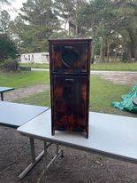 Refurbished old potato bin 1
