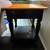 Matching side table and coffee table 5 thumbnail