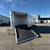 2024 ALCOM 8.5X16 Cargo / Enclosed Trailer 11 thumbnail