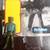 Wolf Man Action Figure Toy 3 thumbnail