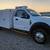 2019 Ford F-550 4wd 11ft Mechanics Lube Service Truck 6.7L Diesel Vana 4 thumbnail