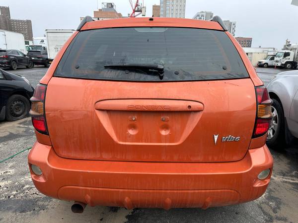 2004 Pontiac Vibe - $1,500 (CONEY ISLAND)63654715720195123
