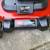 TORO TIMEMASTER LAWN MOWER / LAWNMOWER 3 thumbnail