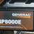 New Generac Duro Max 8500 Generator 5 thumbnail