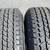 New Set of 5 Ford Bronco 17” Wheels + Tires – Big Bend OEM 255/75R17 6 thumbnail
