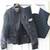 Joe Rocket Ballistic Series Motorcycle Jacket - Exec Cond 1 thumbnail