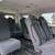 2017 Ford Transit 150 Wagon  XLT w/Low Roof w/60/40 Side Door Van 3D V 10 thumbnail