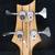 PRS Kingfisher 4 String Bass 6 thumbnail