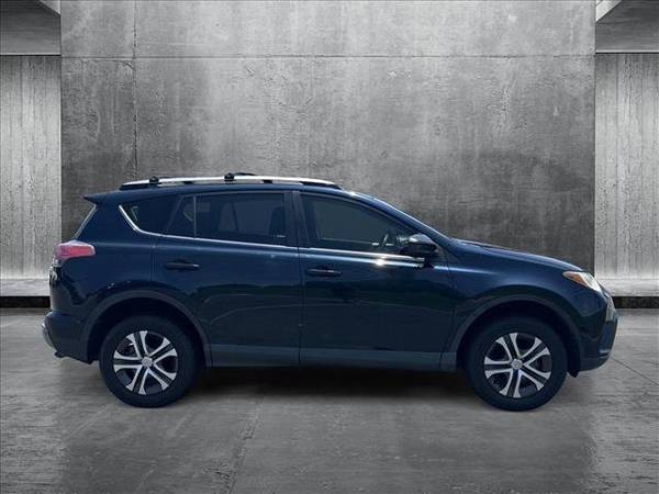 RAV4 RAV 4 LE SUV Toyota 2018 - $16,682 (Llame al *(678) 730-6405* para confirmar disponibilidad al instante)63621168571779123
