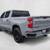 2024 Chevrolet Silverado 1500 4x4 4WD Chevy Truck Custom Crew Cab 8 thumbnail