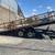 Heavy duty 8'x20' Hydrolic tilt trailer, duel axels 1 thumbnail