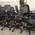 Herman Miller ERGONOMIC Loaded AERON size B Office Chairs (LIKE NEW) 3 thumbnail