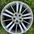 4 Land Rover aluminum 20" Wheels used 4 thumbnail