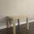 Set of coffee table & side table 3 thumbnail