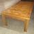 Matching Contemporary Coffee/End Tables, Various Coffee & End Tables 11 thumbnail