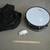 Adam Snare Drum With Backpack Case, Drumsticks And Strap 4 thumbnail