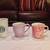 Starbucks Texas Coffee Mugs Thomas Kinkade 1 thumbnail
