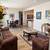 Quiet immaculate 1 bdrm + private bath + much more 1 thumbnail