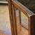 Antique Folding Vanity Mirror 6 thumbnail