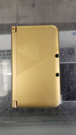 ３ＤＳLL Nintendo New 3DS XL Legend of Zelda Majora's Mask Limited