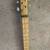 Electric cigarbox 4 string ZERO FRET 4 thumbnail