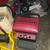Garage glider rolling tool chest seat call only 1 thumbnail