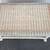 WICKER COFFEE TABLE 2 thumbnail