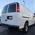 2017 Chevrolet Express 2500 3dr Cargo Van 14 thumbnail