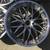 HP design 18” rims 9 thumbnail