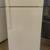 GE Top Freezer Refrigerator 28" Wide. 1 thumbnail