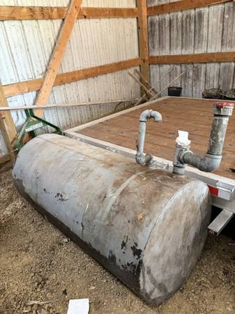 fuel barrel 1